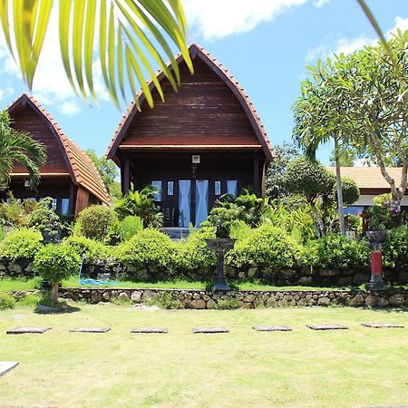 Reynten Hill Batununggul Exterior foto