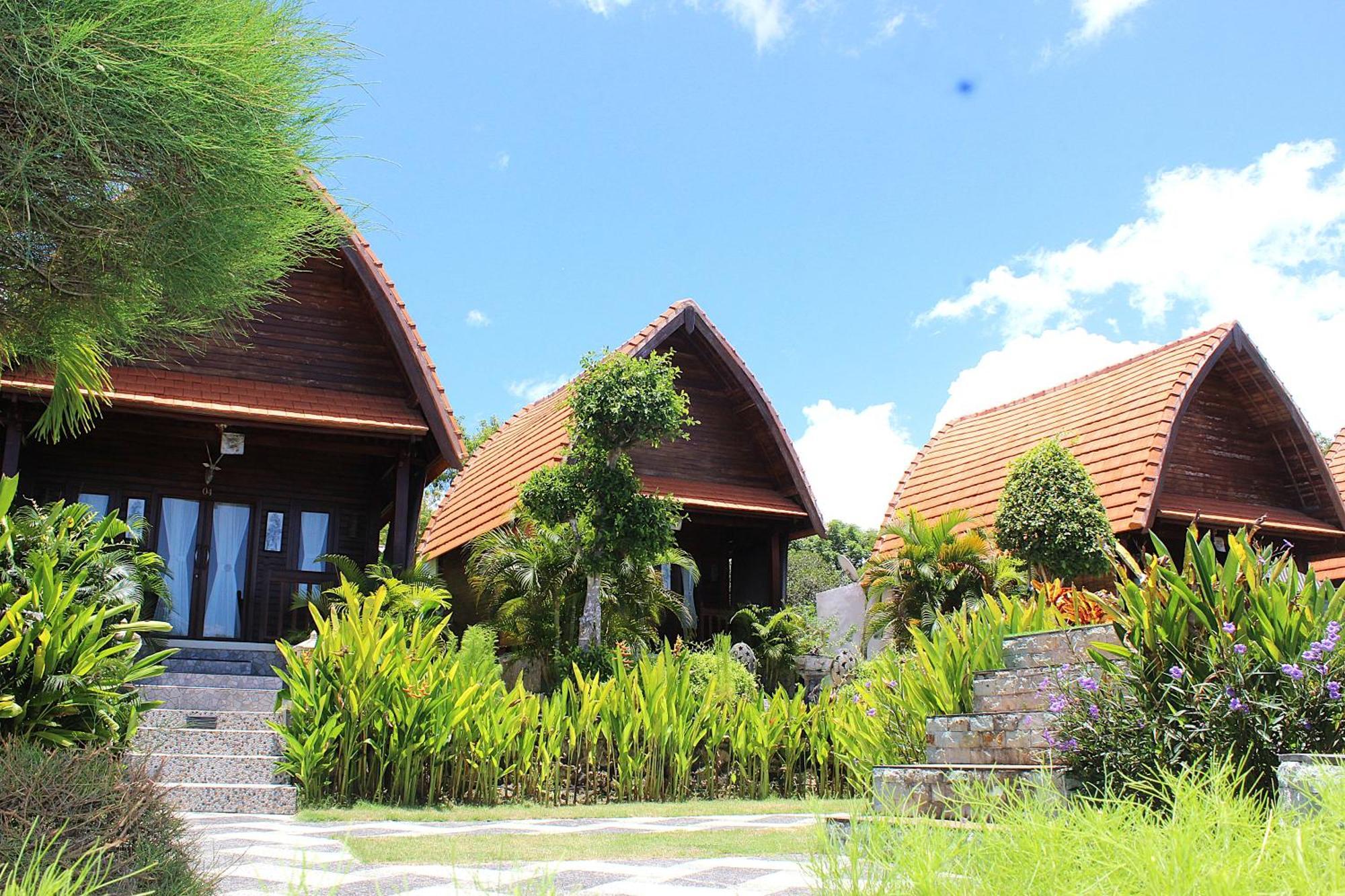 Reynten Hill Batununggul Exterior foto