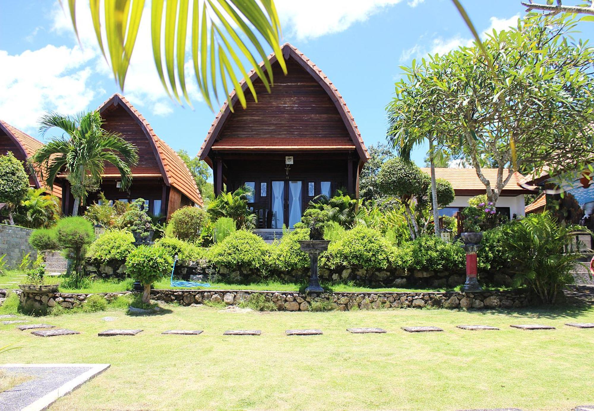 Reynten Hill Batununggul Exterior foto