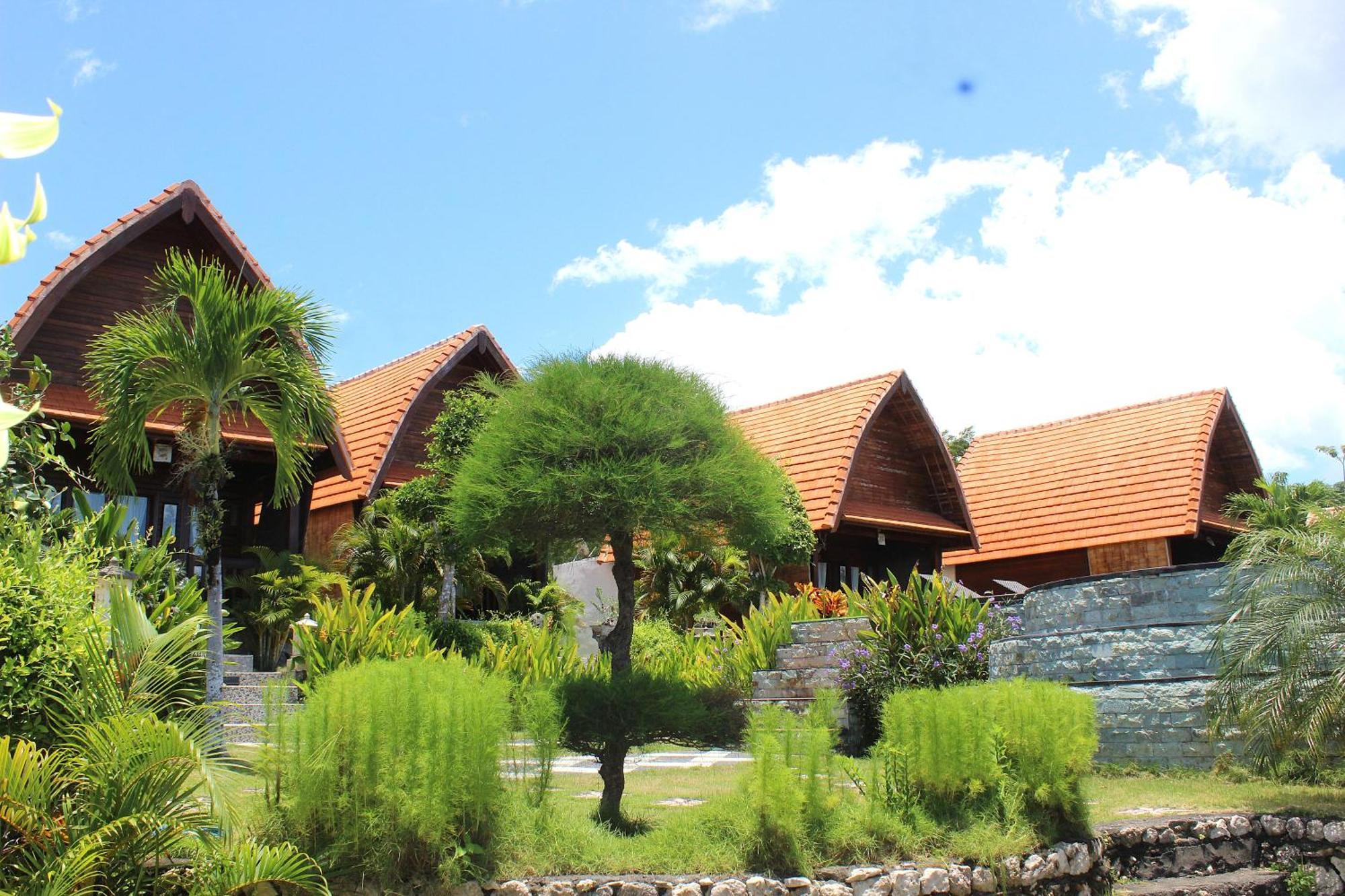 Reynten Hill Batununggul Exterior foto