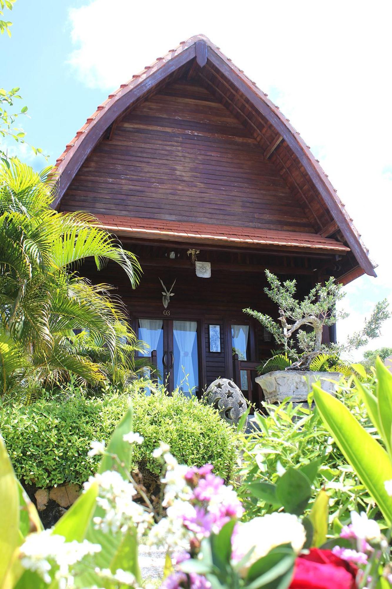 Reynten Hill Batununggul Exterior foto