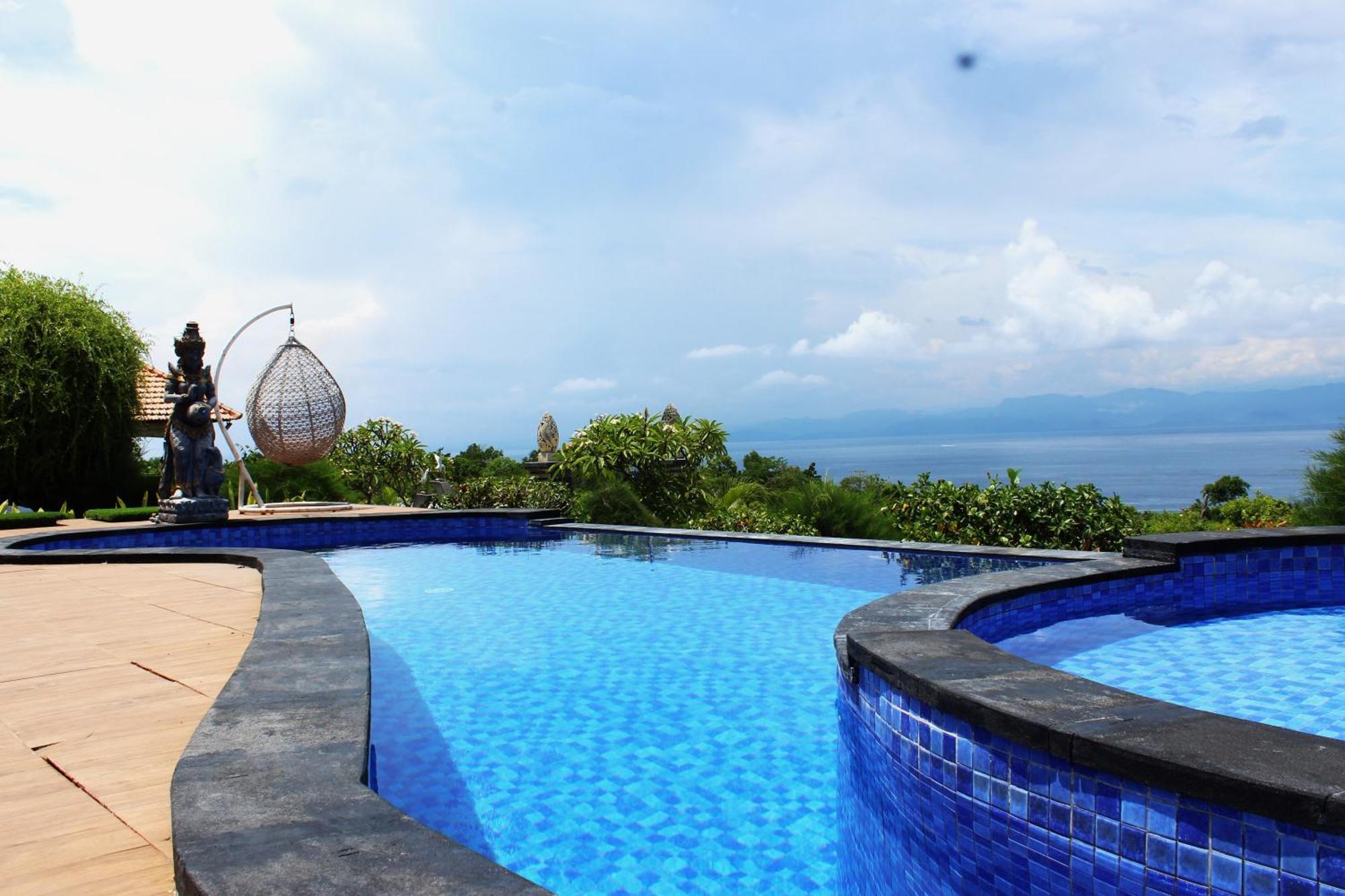 Reynten Hill Batununggul Exterior foto
