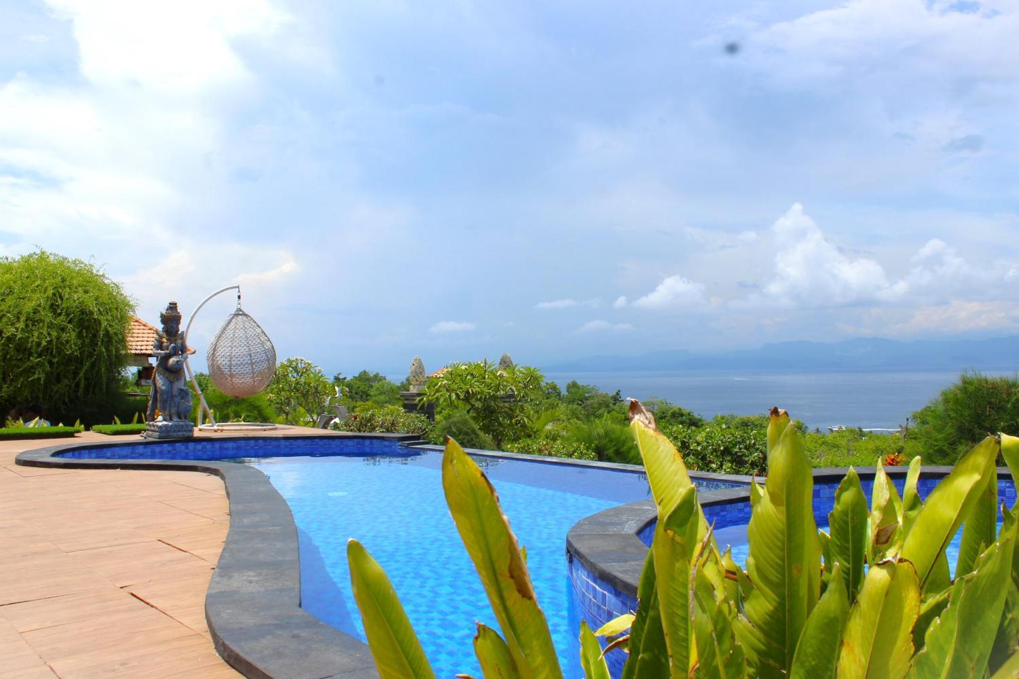 Reynten Hill Batununggul Exterior foto
