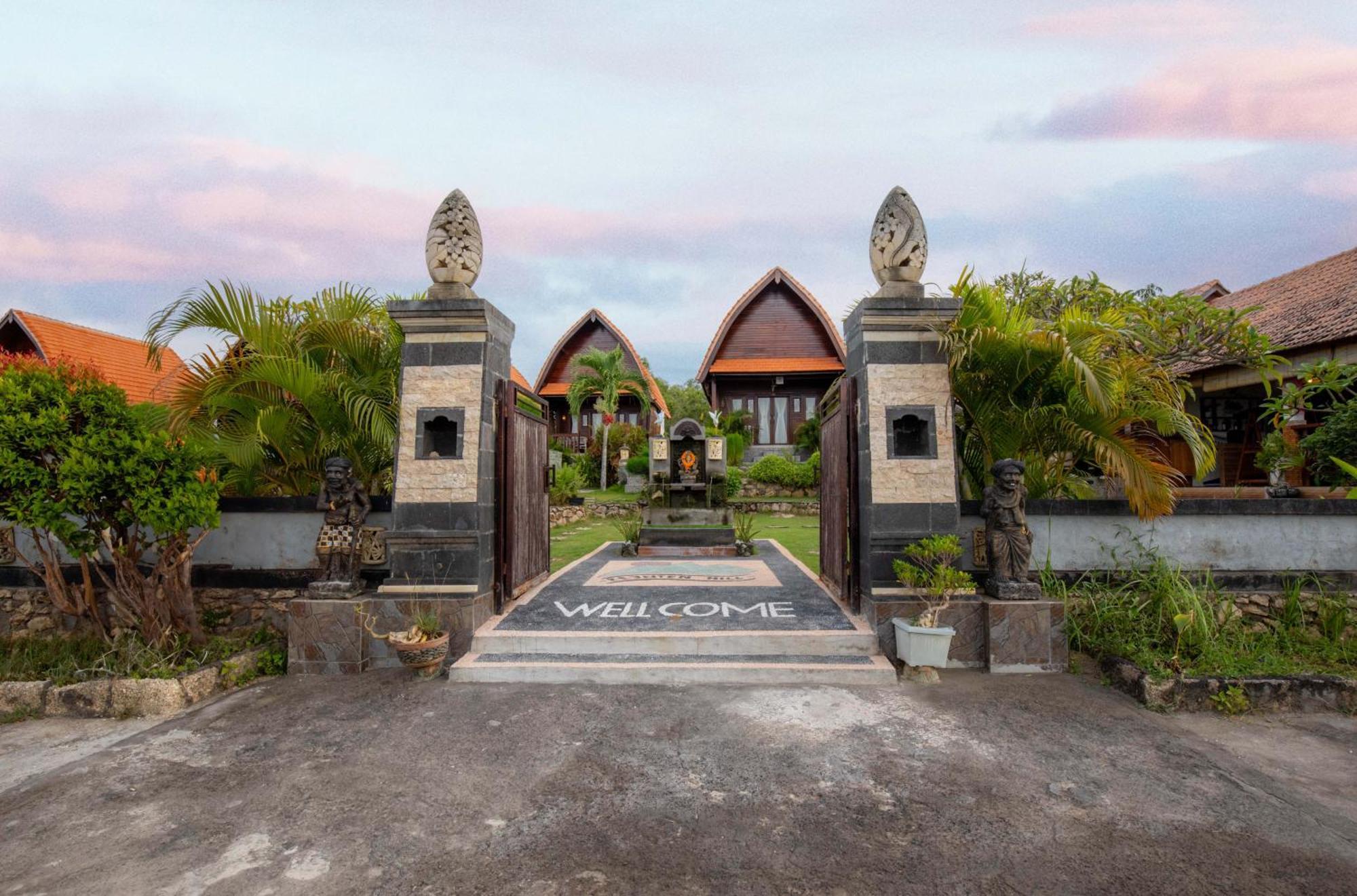 Reynten Hill Batununggul Exterior foto