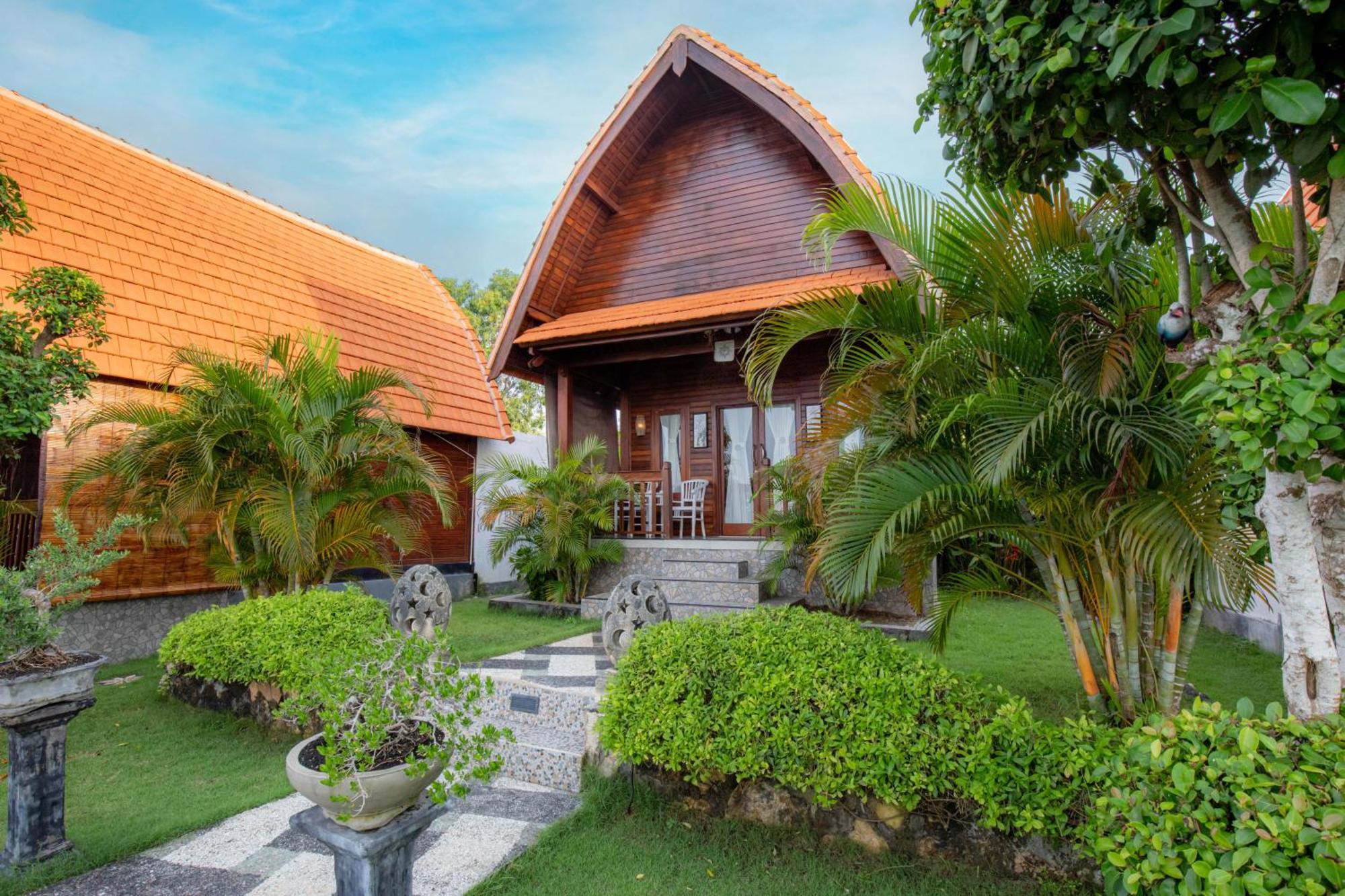Reynten Hill Batununggul Exterior foto