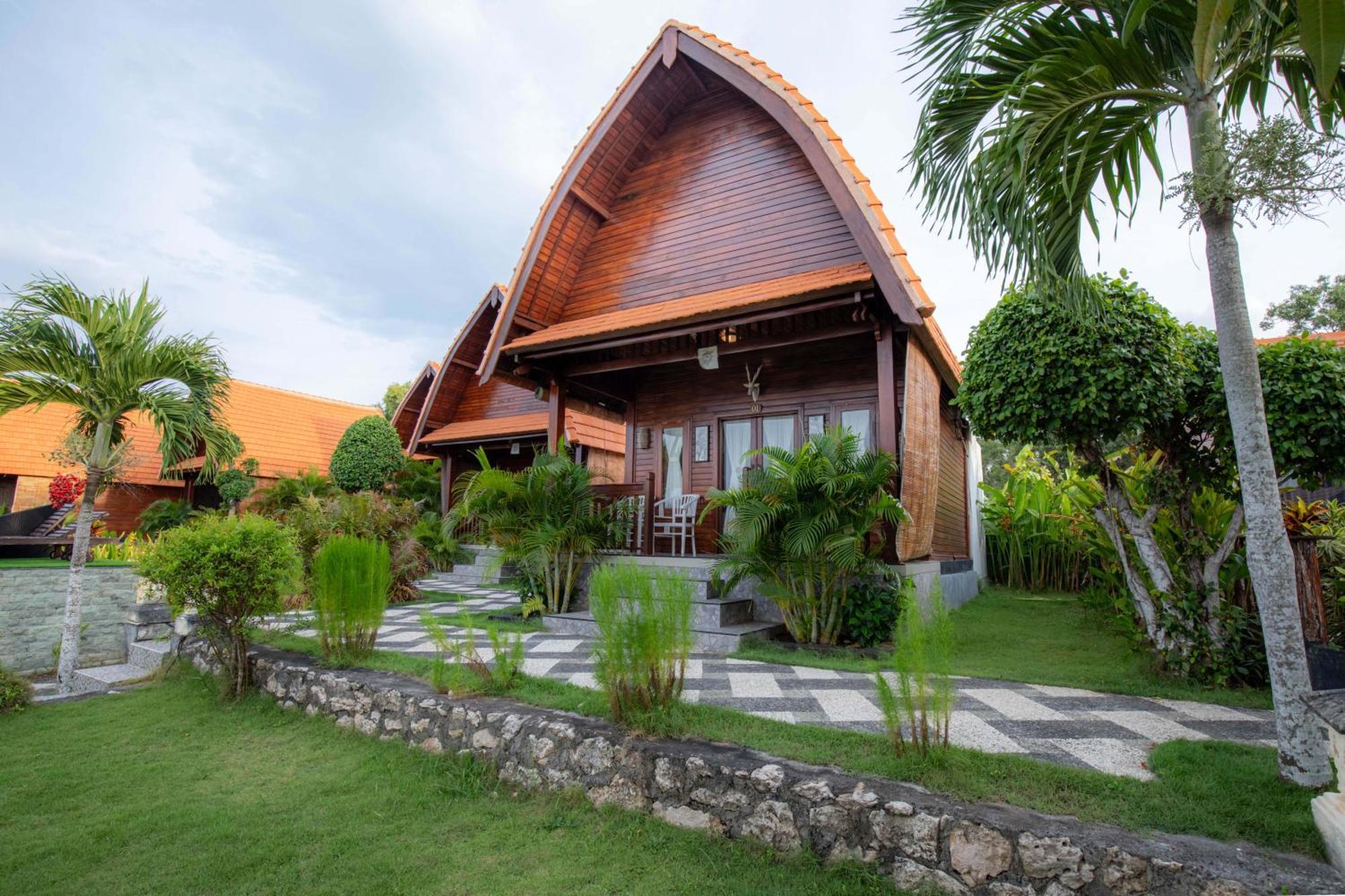 Reynten Hill Batununggul Exterior foto
